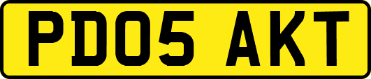 PD05AKT
