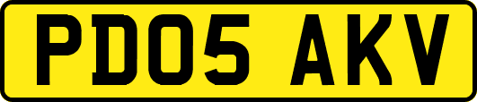 PD05AKV