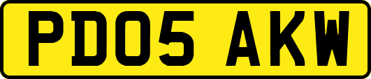 PD05AKW