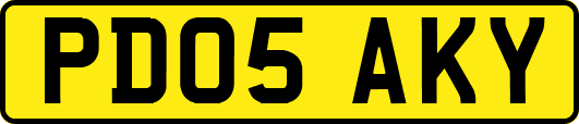 PD05AKY