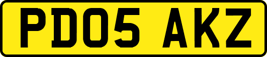 PD05AKZ
