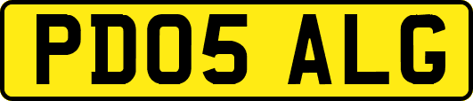 PD05ALG
