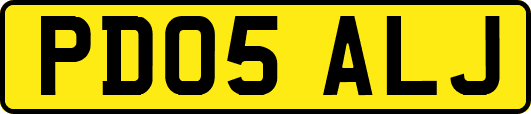 PD05ALJ
