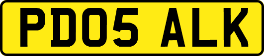 PD05ALK