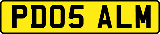 PD05ALM