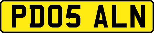 PD05ALN