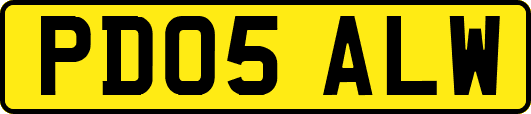 PD05ALW
