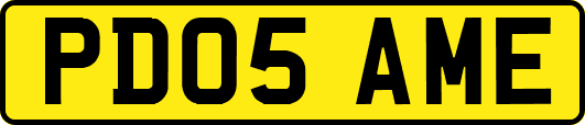 PD05AME