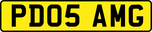 PD05AMG