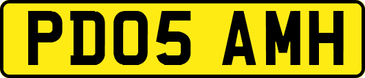 PD05AMH