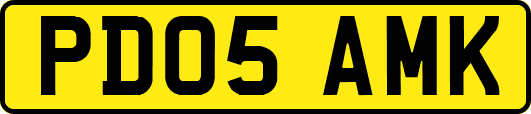 PD05AMK