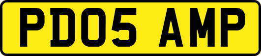 PD05AMP