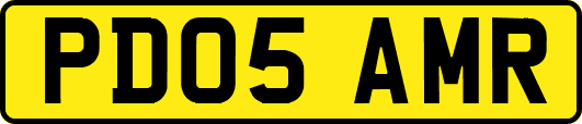 PD05AMR