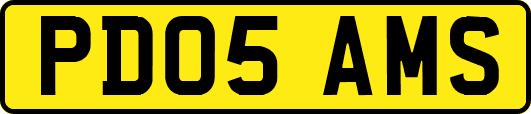 PD05AMS