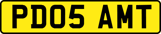 PD05AMT