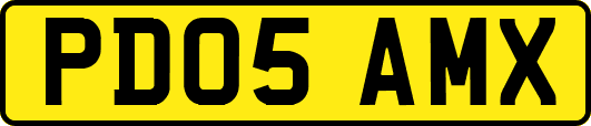 PD05AMX