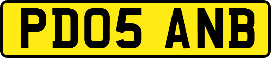 PD05ANB