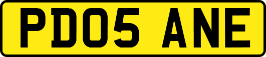 PD05ANE