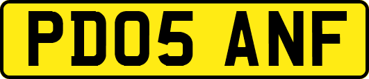 PD05ANF