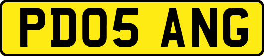 PD05ANG