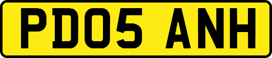 PD05ANH