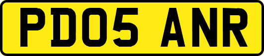 PD05ANR
