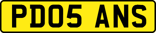 PD05ANS