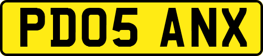 PD05ANX