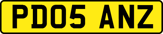 PD05ANZ
