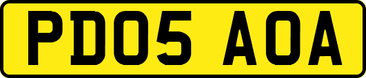 PD05AOA