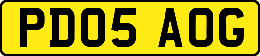 PD05AOG