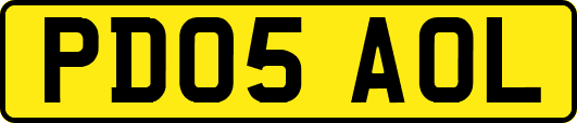 PD05AOL