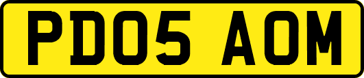 PD05AOM