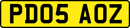 PD05AOZ