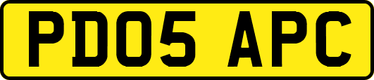 PD05APC