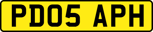 PD05APH