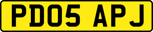 PD05APJ