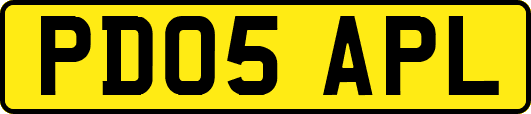 PD05APL