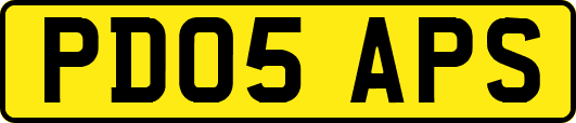 PD05APS