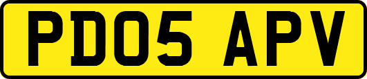 PD05APV