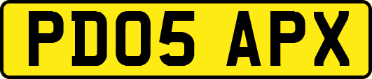 PD05APX