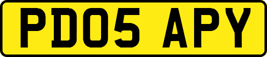 PD05APY
