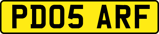 PD05ARF