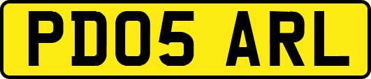 PD05ARL