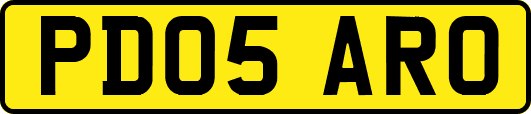 PD05ARO