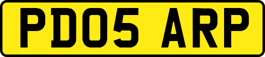 PD05ARP