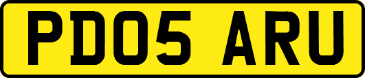 PD05ARU