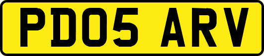 PD05ARV