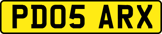 PD05ARX