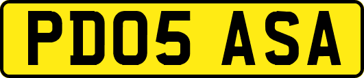 PD05ASA
